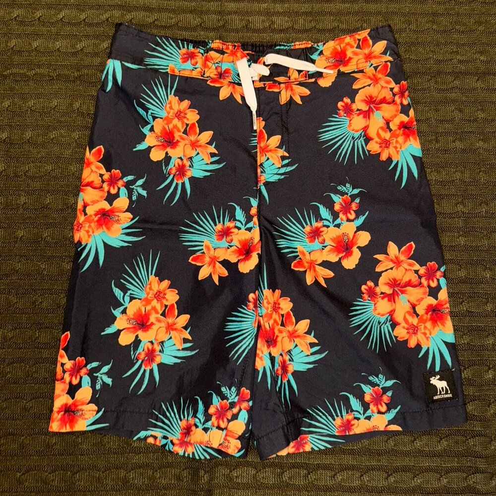 Swim Trunks